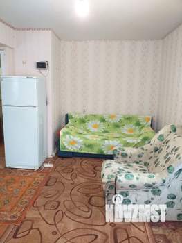 1-к квартира, на длительный срок, 31м2, 2/5 этаж