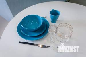 1-к квартира, посуточно, 40м2, 20/24 этаж