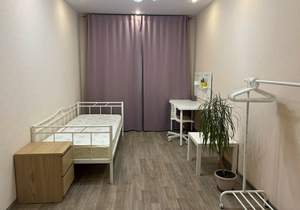 2-к квартира, на длительный срок, 53м2, 2/9 этаж