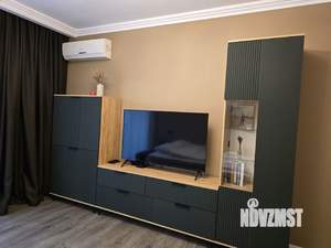 2-к квартира, посуточно, 54м2, 4/9 этаж