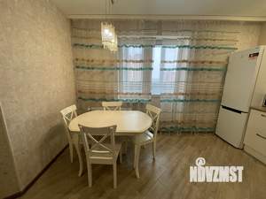 2-к квартира, посуточно, 50м2, 1/1 этаж