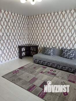 2-к квартира, посуточно, 58м2, 1/1 этаж