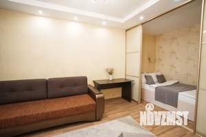 1-к квартира, посуточно, 39м2, 1/9 этаж