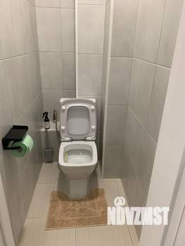 1-к квартира, на длительный срок, 36м2, 8/9 этаж