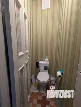 2-к квартира, на длительный срок, 62м2, 4/5 этаж