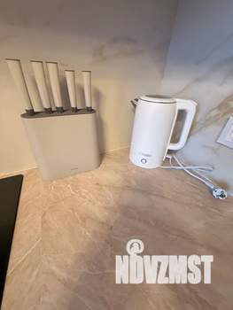 1-к квартира, посуточно, 38м2, 1/9 этаж