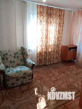 1-к квартира, на длительный срок, 31м2, 2/5 этаж