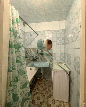 3-к квартира, на длительный срок, 60м2, 4/9 этаж