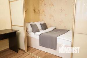 1-к квартира, посуточно, 39м2, 1/1 этаж