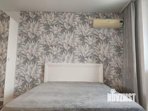 2-к квартира, посуточно, 60м2, 15/17 этаж