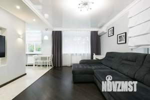 1-к квартира, посуточно, 32м2, 4/5 этаж