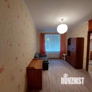 1-к квартира, на длительный срок, 30м2, 1/5 этаж