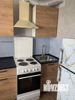 2-к квартира, на длительный срок, 49м2, 4/12 этаж
