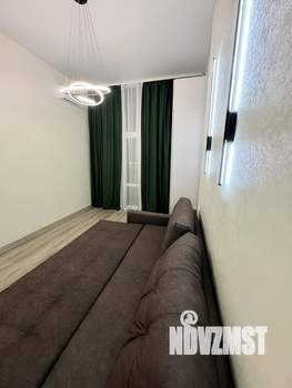 2-к квартира, посуточно, 57м2, 1/17 этаж