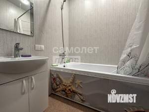 2-к квартира, на длительный срок, 52м2, 4/14 этаж