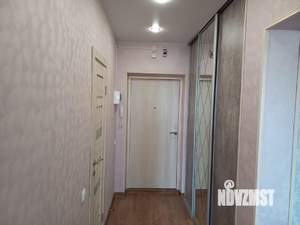 1-к квартира, на длительный срок, 43м2, 8/16 этаж