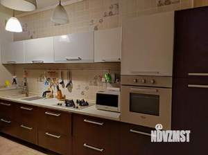 3-к квартира, на длительный срок, 106м2, 4/9 этаж