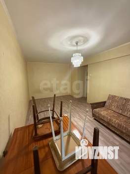 2-к квартира, на длительный срок, 44м2, 2/5 этаж