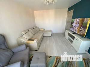 2-к квартира, посуточно, 50м2, 9/9 этаж