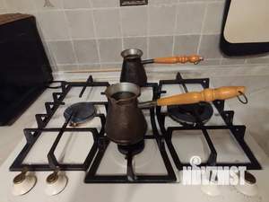 3-к квартира, посуточно, 81м2, 6/10 этаж