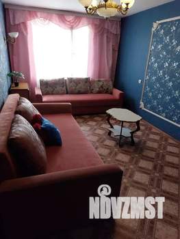 2-к квартира, посуточно, 45м2, 7/9 этаж