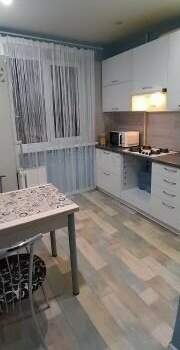 1-к квартира, на длительный срок, 36м2, 7/9 этаж