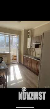 1-к квартира, на длительный срок, 36м2, 3/10 этаж