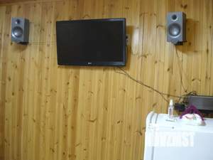 1-к квартира, посуточно, 38м2, 1/2 этаж