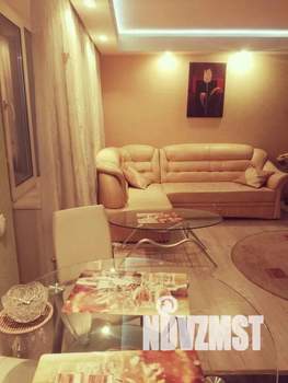 2-к квартира, посуточно, 55м2, 5/9 этаж