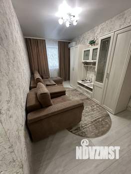 1-к квартира, на длительный срок, 40м2, 9/17 этаж