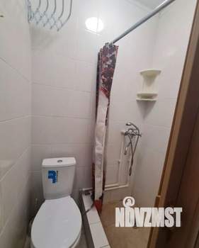 Студия квартира, на длительный срок, 14м2, 1/9 этаж