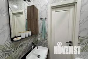 1-к квартира, посуточно, 25м2, 3/14 этаж