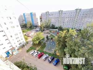 2-к квартира, посуточно, 60м2, 1/1 этаж