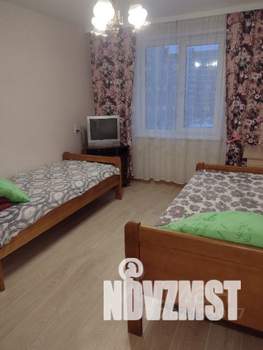 3-к квартира, на длительный срок, 68м2, 4/9 этаж