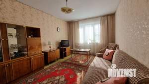 2-к квартира, на длительный срок, 51м2, 8/9 этаж