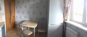 1-к квартира, на длительный срок, 36м2, 8/9 этаж