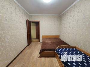 2-к квартира, посуточно, 60м2, 1/1 этаж