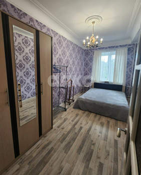 2-к квартира, на длительный срок, 56м2, 3/5 этаж