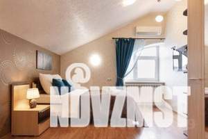 1-к квартира, посуточно, 46м2, 7/7 этаж