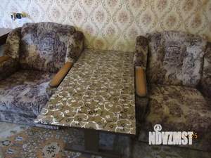 1-к квартира, на длительный срок, 31м2, 2/5 этаж