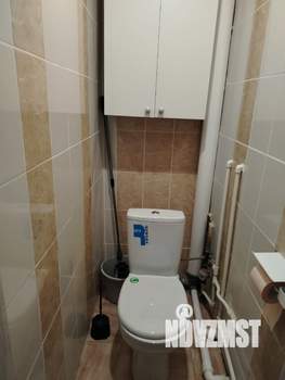 3-к квартира, на длительный срок, 61м2, 5/5 этаж