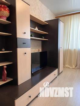 2-к квартира, посуточно, 49м2, 1/9 этаж