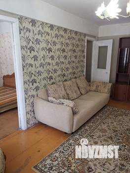 2-к квартира, на длительный срок, 45м2, 2/5 этаж