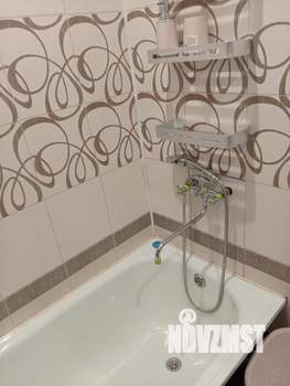 1-к квартира, на длительный срок, 32м2, 4/5 этаж