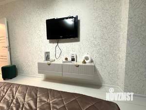 1-к квартира, на длительный срок, 47м2, 22/24 этаж