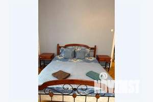 3-к квартира, посуточно, 90м2, 3/6 этаж