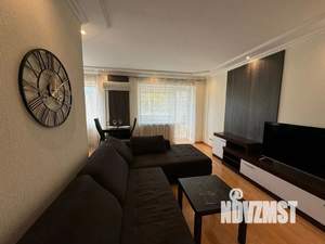 2-к квартира, посуточно, 43м2, 5/5 этаж