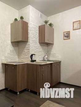 Студия квартира, посуточно, 30м2, 8/14 этаж