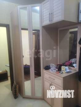 1-к квартира, на длительный срок, 45м2, 7/14 этаж