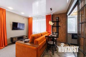 1-к квартира, посуточно, 33м2, 1/1 этаж